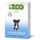 Лакомство мультивитаминное "ЭКО ZOOЛЕКАРЬ" для щенков, беременных и кормящих собак, 120 таб 