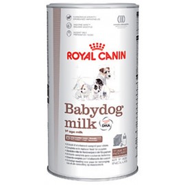 Babydog Milk 2кг, молоко для щенков