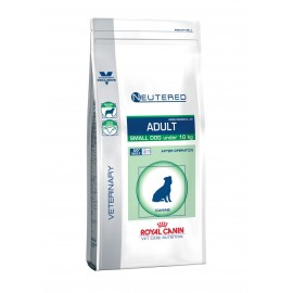 Royal Canin Neutered Adult Small dog 3,5 kg