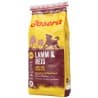 Josera Lamb & Rice для взросл. собак всех пород склонных аллергии, 12,5 кг