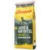 Josera Salmon&Potato (Adult Medium/Maxi 22/14), корм для взрослых собак с аллергией на злаки, 15 кг