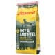 Josera Ente&Kartoffel (Adult Medium/Maxi 24/14), корм для взрослых собак с аллергией на злаки, 15 кг