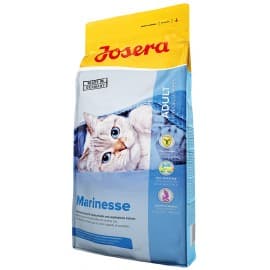 Josera Marinesse (Adult Sensitive 30/15) для кошек, страдающих пищевой непереносимостью, 10 кг