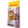 Josera Carismo (adult/senior renal 27/20) для пожилых кошек, или страдающих хронич. почеч. недост., 10 кг