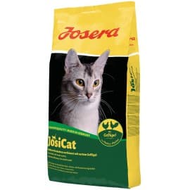Josera JosiCat Poultry (Adult 28/9) для взрослых кошек, 10 кг