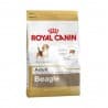 Сухой корм ROYAL CANIN Beagle 3кг, корм для собак породы Бигль с 10 мес