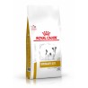 Сухой корм ROYAL CANIN Urinary Canin S/O Small Dog - диета при лечении и профилактике мочекаменной болезни 1,5 кг
