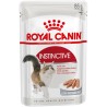 Пресервы ROYAL CANIN INSTINCTIVE LOAF аппетитный паштет (0,085 кг.)