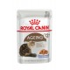 ROYAL CANIN AGEING +12 - для кошек старше 12 лет в желе 0,09 кг