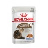 ROYAL CANIN AGEING +12 - для кошек старше 12 лет в желе 0,09 кг