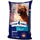 Сухой корм Club 4 Paws для взрослых собак всех пород (ягненок и рис, 14 кг)