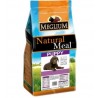 Сухой корм MEGLIUM Puppy для щенков всех пород от отъема матери до 1 года (20 кг)
