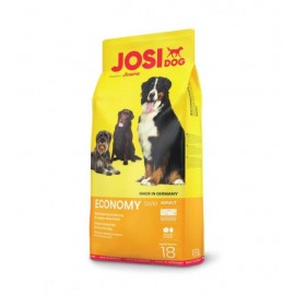 Josera Economy (Adult) для всех пород крупных и мелких собак, 20 кг