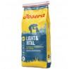 Сухой корм Josera Light & Vital (Adul Sensitiv 29/7,5) для собак с избыточным весом, с низкой активностью и стареющих, 15 кг