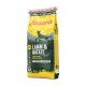 Josera Lamb & Batate (Adult Medium/Maxi 25/16) (Ягненок и батат) гипоаллергенный корм для собак всех пород, 15 кг