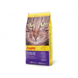 Josera Culinesse (Adult 31/14) для привередливых кошек живущих в помещениях, 2 кг