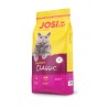 Josera JosiCat Sterilised Classic (Adult 32/10) полнорационный сбалансированный корм для взрослых кошек, 18 кг