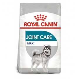 Сухой корм ROYAL CANIN Maxi Joint care корм для крупных собак, 3 кг