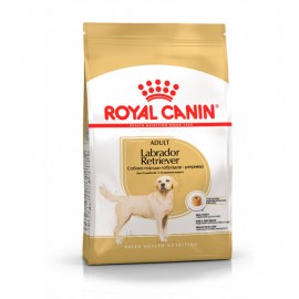 Сухой корм ROYAL CANIN Labrador - корм для Лабрадоров с 15 месяцев 12 кг
