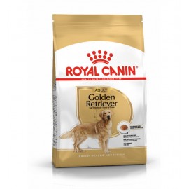 Сухой корм ROYAL CANIN Golden Retriever - корм для Голден Ретриверов 12 кг