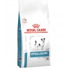Сухой корм ROYAL CANIN Hypoallergenic Small Dog - диета для мелких собак с пищевой аллергией 1кг