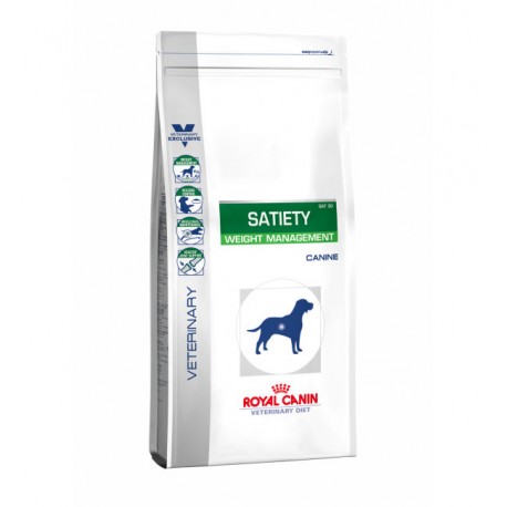 Royal Canin Satiety Canine 1,5кг, диета д/соб с изб.весом