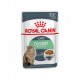Пресервы ROYAL CANIN DIGEST Sensitive кусочки в соусе для улучшения пищеварения у кошек старше 1 года (0,085 кг.)