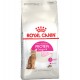 Сухой корм ROYAL CANIN Exigent Protein Preference - корм для кошек привередливых к составу продукта 2 кг