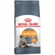 Сухой корм ROYAL CANIN HAIR & SKIN для кошек с чувствительной кожей и проблемной шерстью (0,4 кг.)