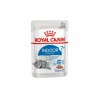 Влажный корм ROYAL CANIN Indoor Sterilised +7 in Jelly, кусочки в желе (85 г)