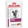 Влажный корм ROYAL CANIN RENAL LOAF FELINE (85 г)
