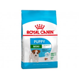 Сухой корм ROYAL CANIN Mini Puppy для щенков мелких пород с 2 мес (0,8 кг)