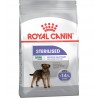 Сухой корм ROYAL CANIN Mini Sterilised для взрослых собак мелких пород (3 кг)