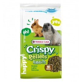 Versele-Laga Crispy мюсли для кроликов, 1 кг