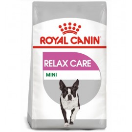 Сухой корм ROYAL CANIN Mini Relax (1 кг)