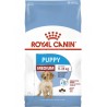 Сухой корм ROYAL CANIN Medium Puppy для щенков средних пород (3 кг)