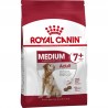 Сухой корм ROYAL CANIN Medium Adult 7+ для пожилых собак (4 кг)