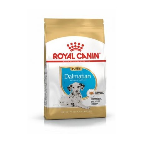 Сухой корм ROYAL CANIN Dalmatian Puppy, для щенков далматинцев (12 кг)