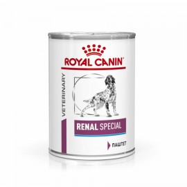 Влажный корм ROYAL CANIN Renal Special (410 г)