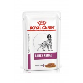 Влажный корм ROYAL CANIN Early Renal Gravy (85 г)