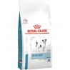Сухой корм ROYAL CANIN Skin Care Small Dog диета для собак мелких пород (4 кг)