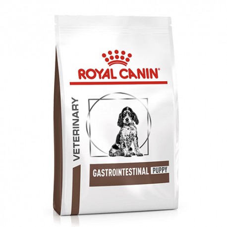 Сухой корм ROYAL CANIN Gastrointestinal Puppy, диета для щенков (1 кг)