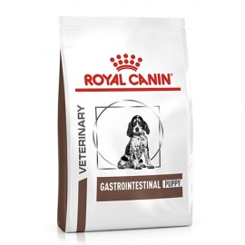 Сухой корм ROYAL CANIN Gastrointestinal Puppy, диета для собак (2,5кг)