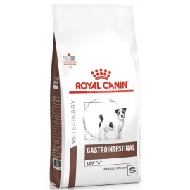 Сухой корм ROYAL CANIN GastroIntestinal Low Fat Small, диета для собак (1 кг)