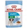 Влажный корм ROYAL CANIN MINI PUPPY для собак, в соусе (0,085 кг)