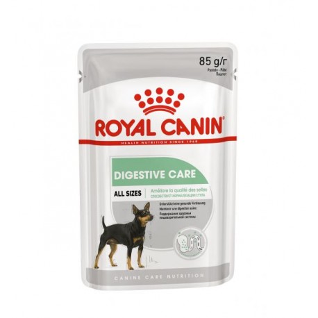 Влажный корм ROYAL CANIN DIGESTIVE CARE CANINE 85 г.