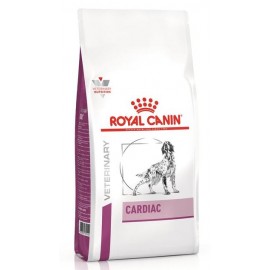 Royal Canin Cardiac Canin 2кг, диета для собак