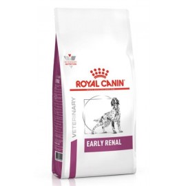 Сухой корм ROYAL CANIN Early Renal Canin, диета при почечной недостаточности (2 кг)