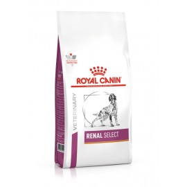 Сухой корм ROYAL CANIN Early Renal Select, диета при хронической болезни почек (2 кг)