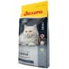 Josera Catelux (Adult 32/20) для взрослых кошек, склонных к образованию комков шерсти, 0,4 кг